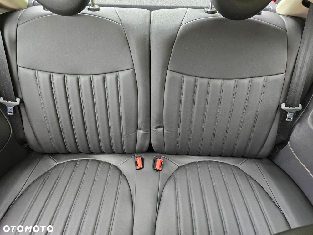 Fiat 500 1.2 8V Pop-Star - 19