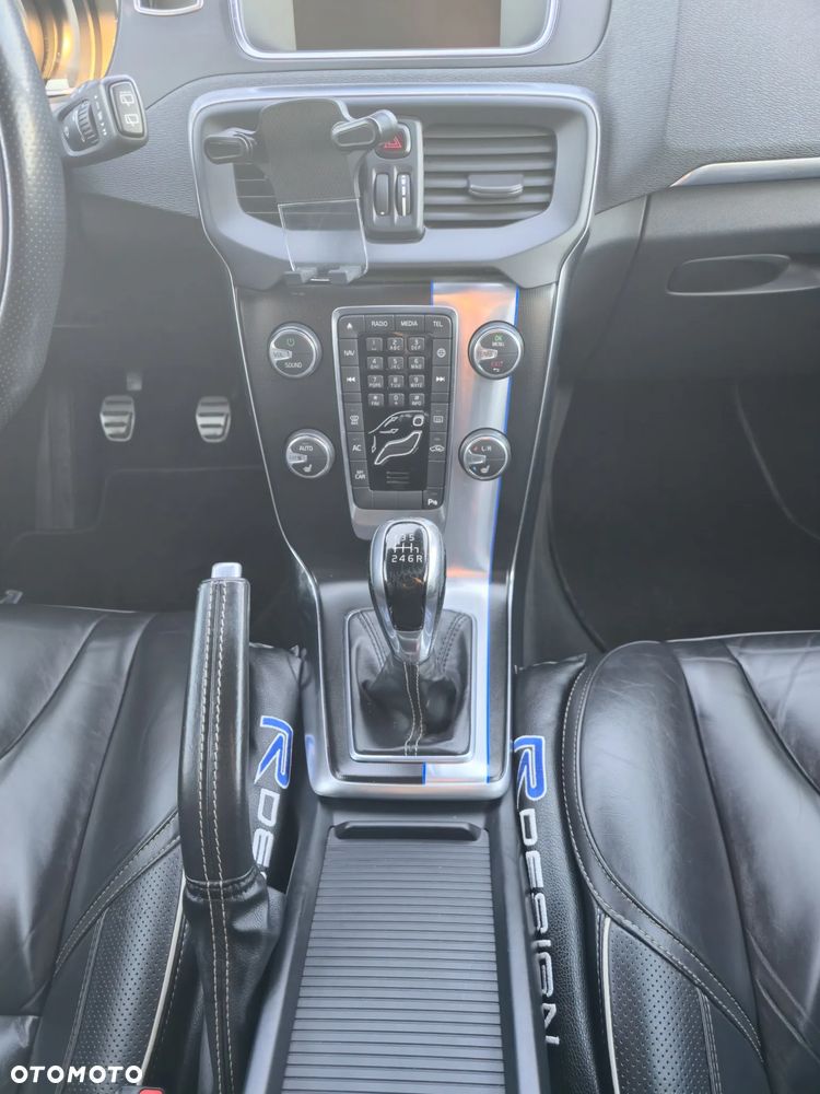 Volvo V40 D4 RDesign - 18