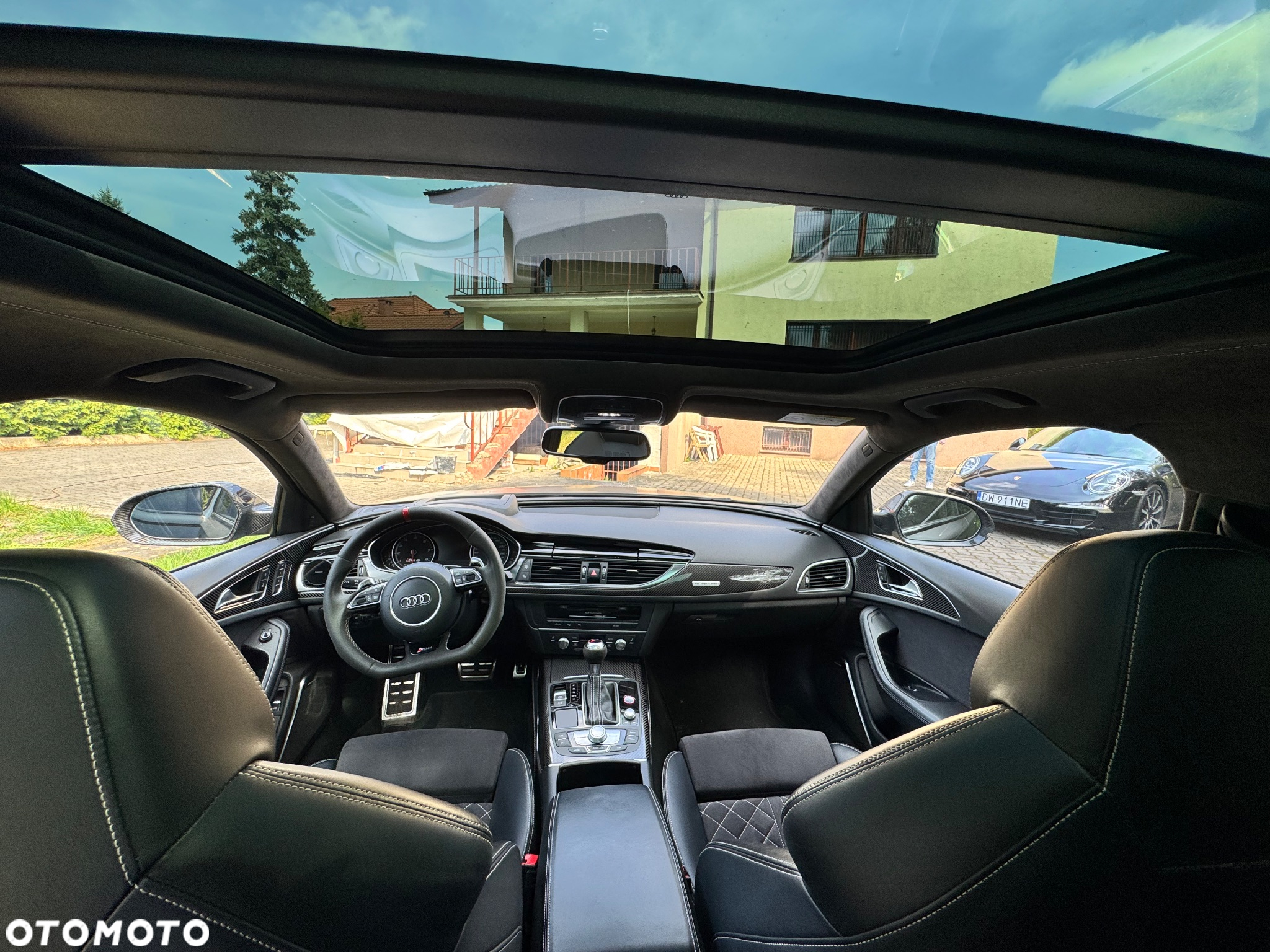 Audi RS6 Performance 4.0 TFSI Quattro Tiptronic - 23