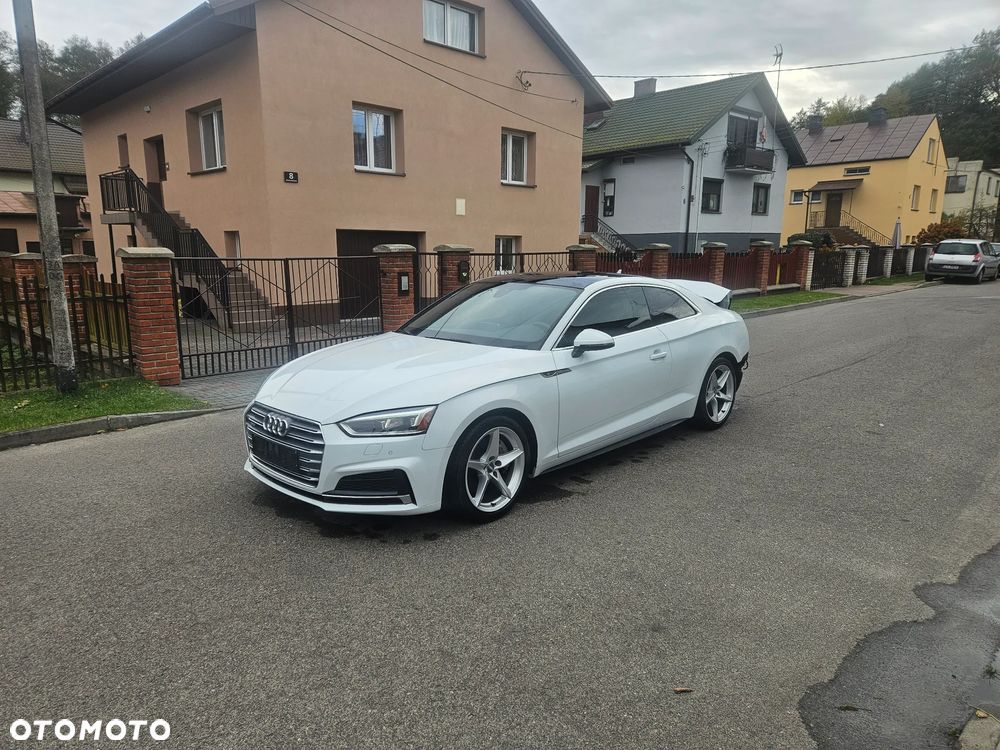 Audi A5 ver-2-0-tfsi-quattro-sport-s-tronic - 12