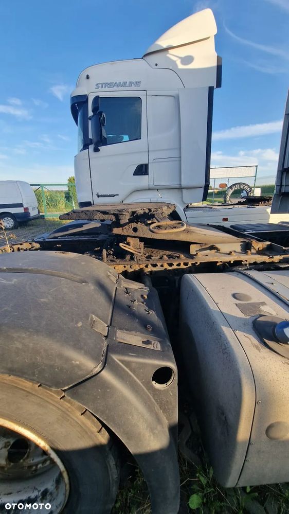 MAN TGX 18.440 XXL - 3