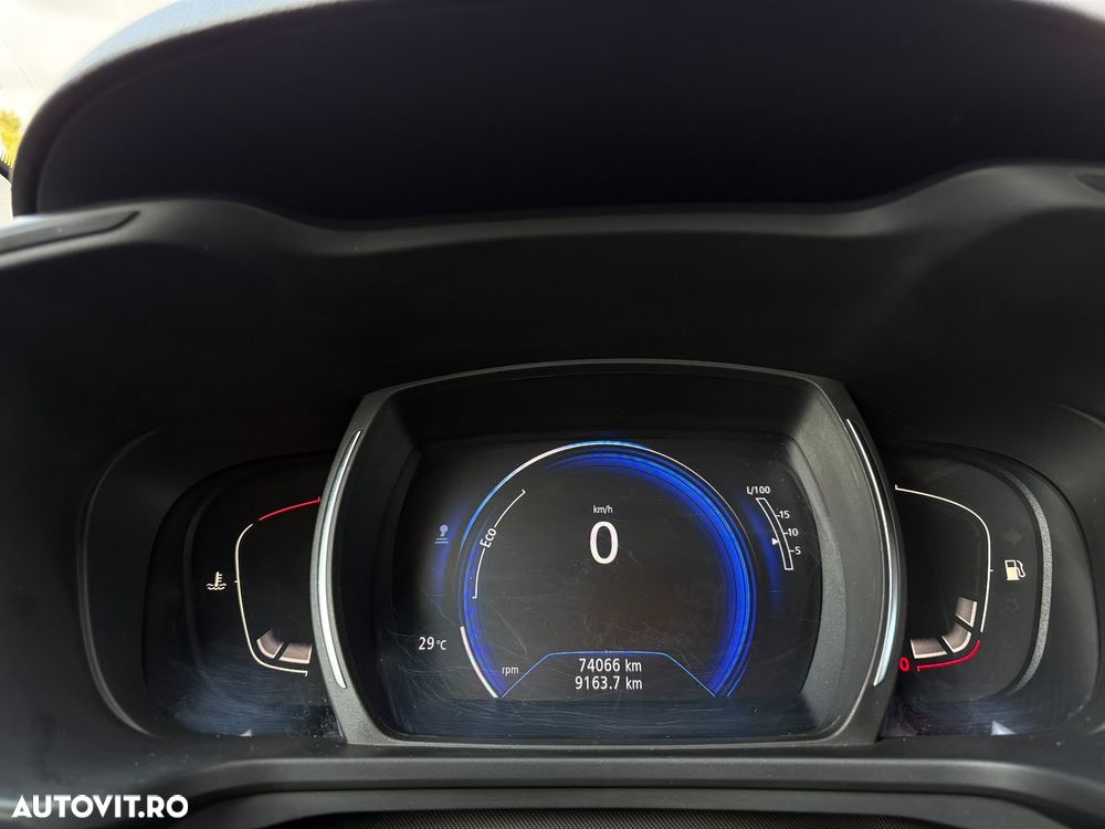 Renault Kadjar 1.2 TCe Zen - 20