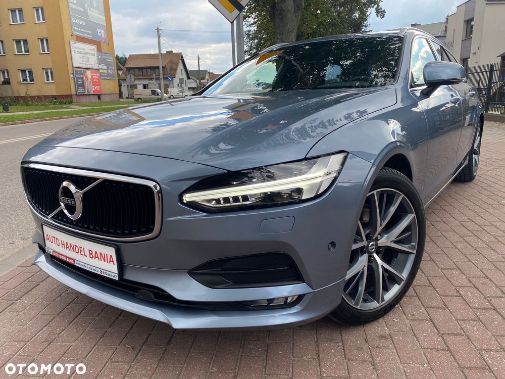 Volvo V90 D4 Inscription - 2
