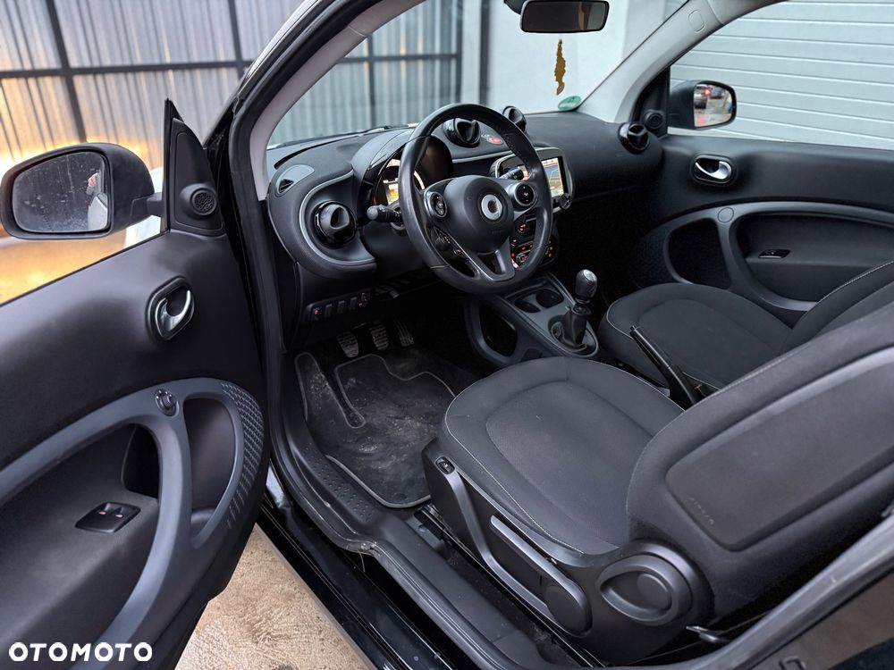 Smart Fortwo passion - 10