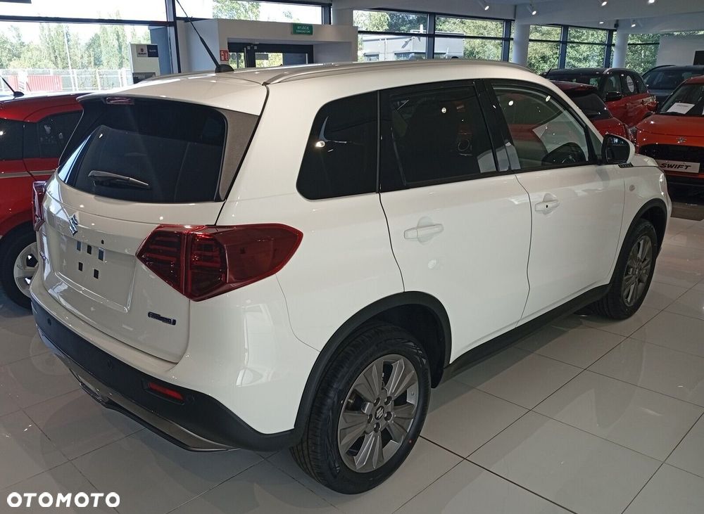 Suzuki Vitara - 4