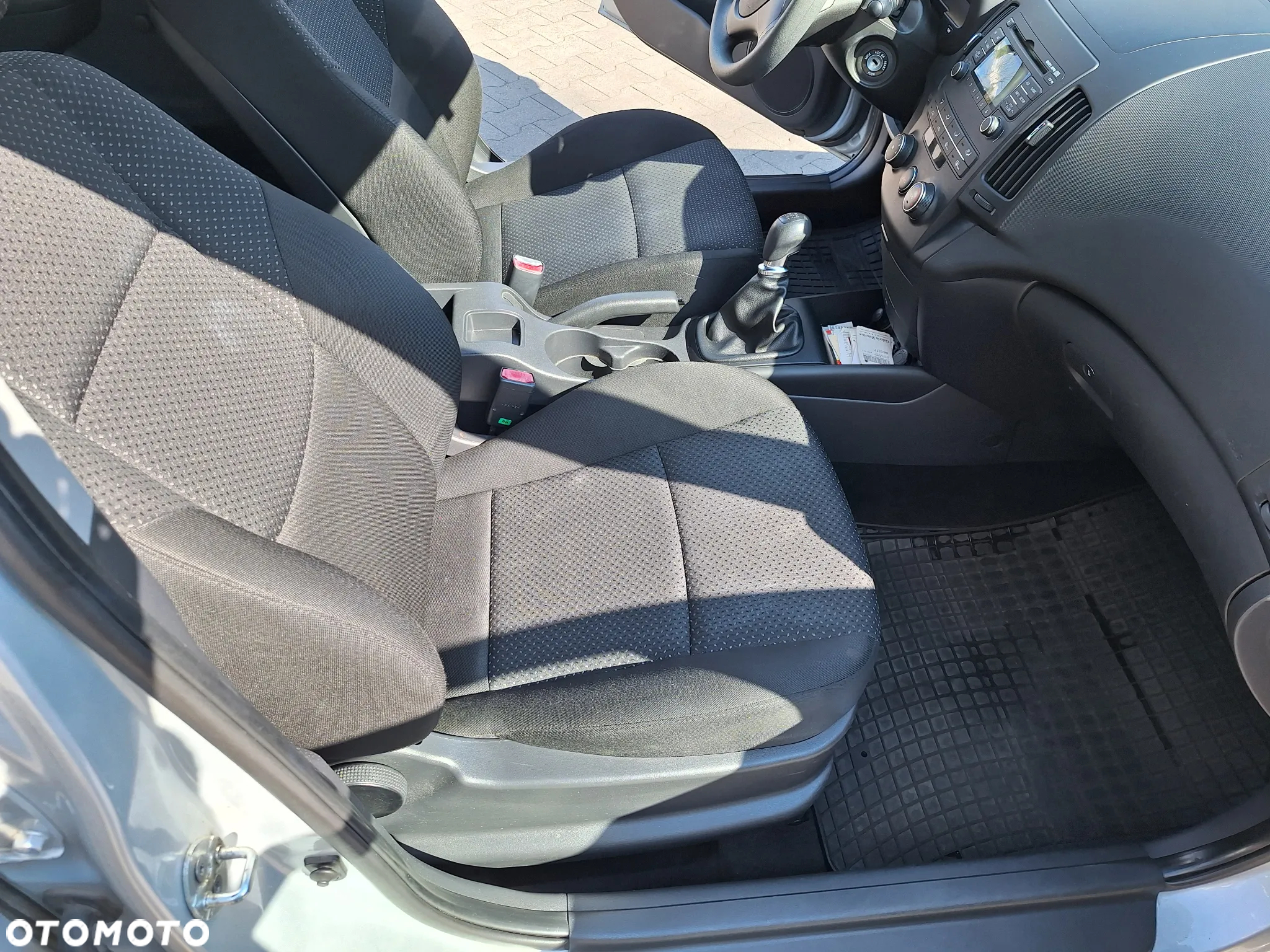 Hyundai i30 1.6 CRDi Classic - 10