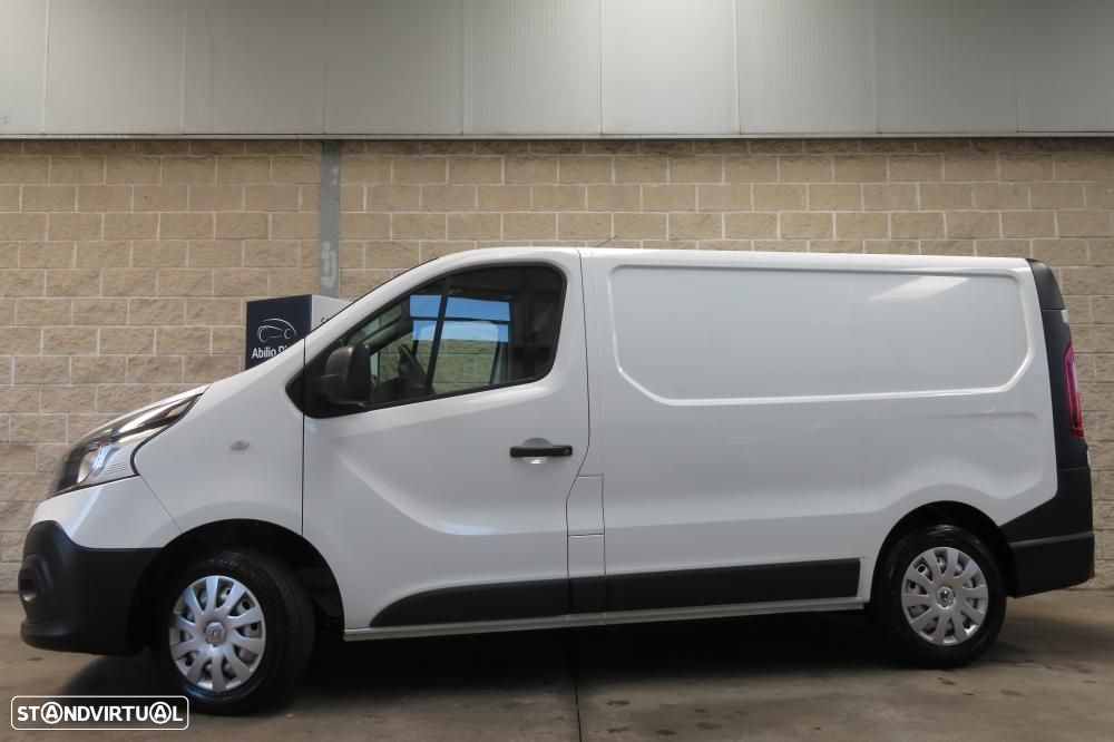 Renault Trafic TRAFIC L1H1 - 3