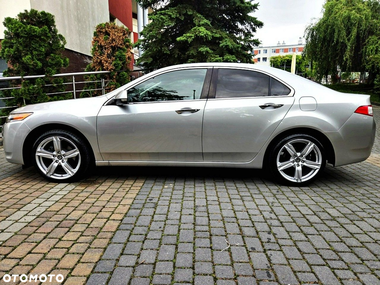 Honda Accord - 6