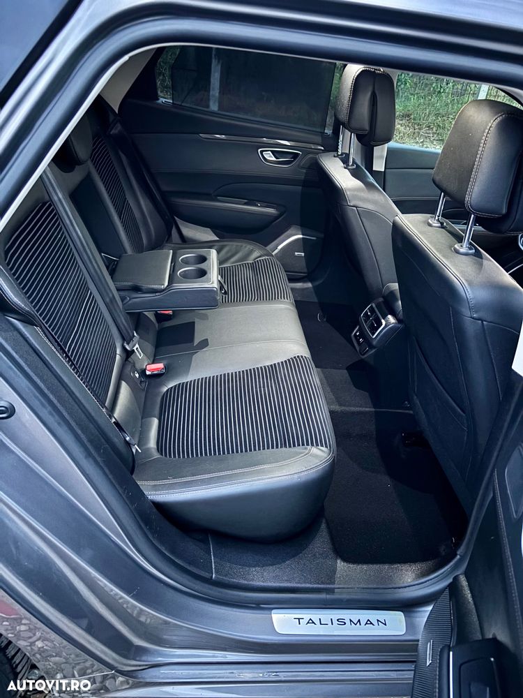 Renault Talisman - 6