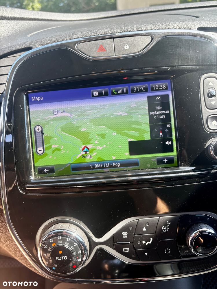 Renault Captur 0.9 Energy TCe Night&Day - 6