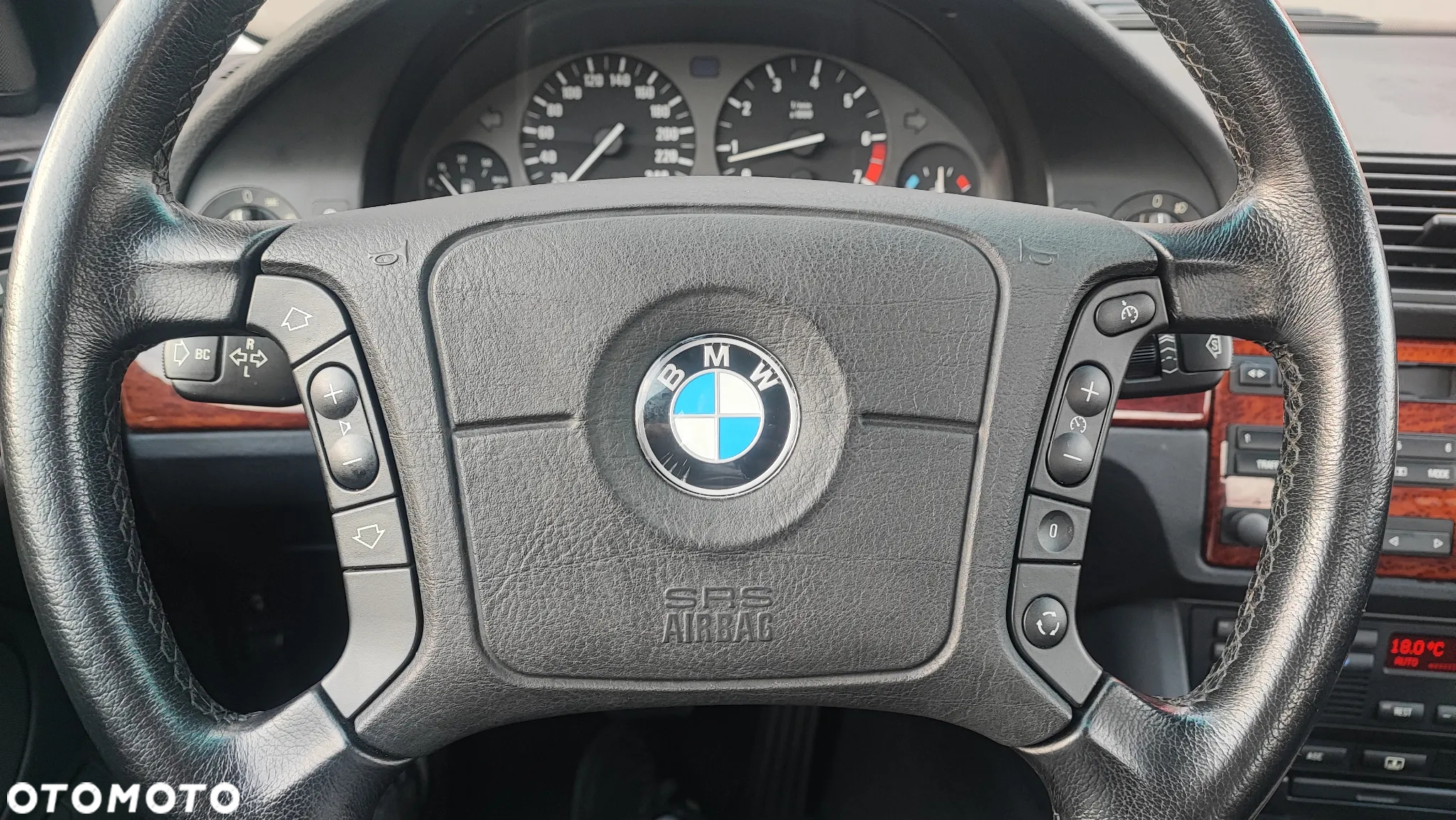BMW Seria 5 - 16
