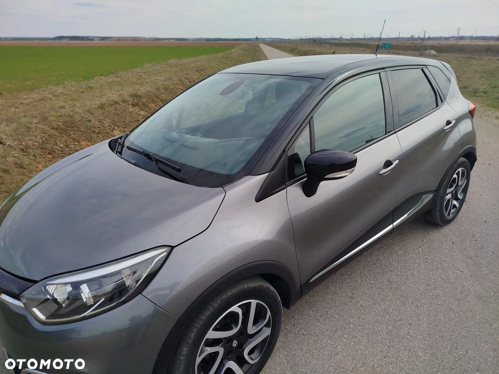 Renault Captur dCi 90 COLLECTION - 13