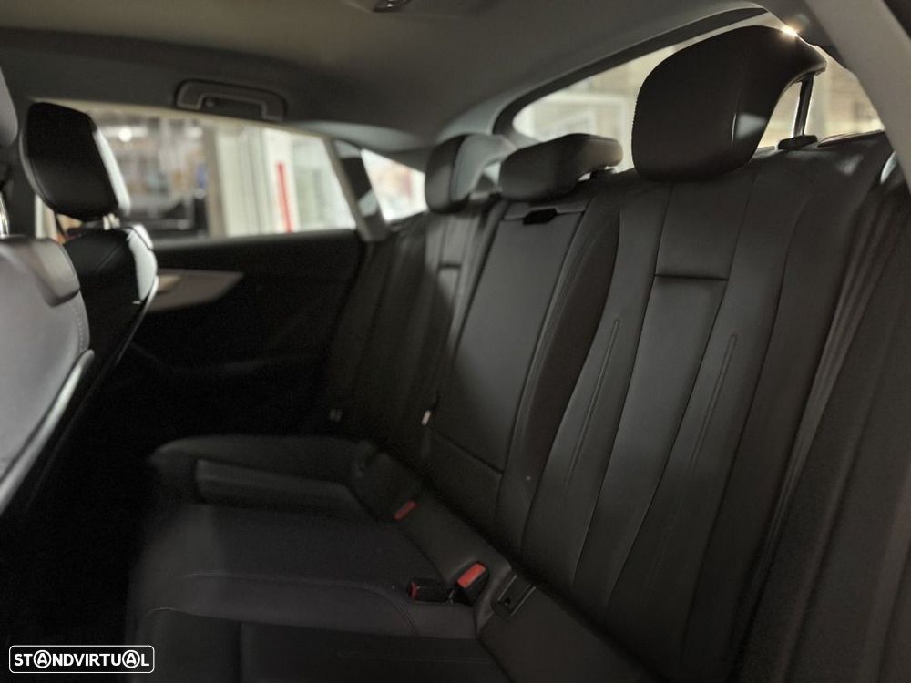 Audi A5 Sportback - 12