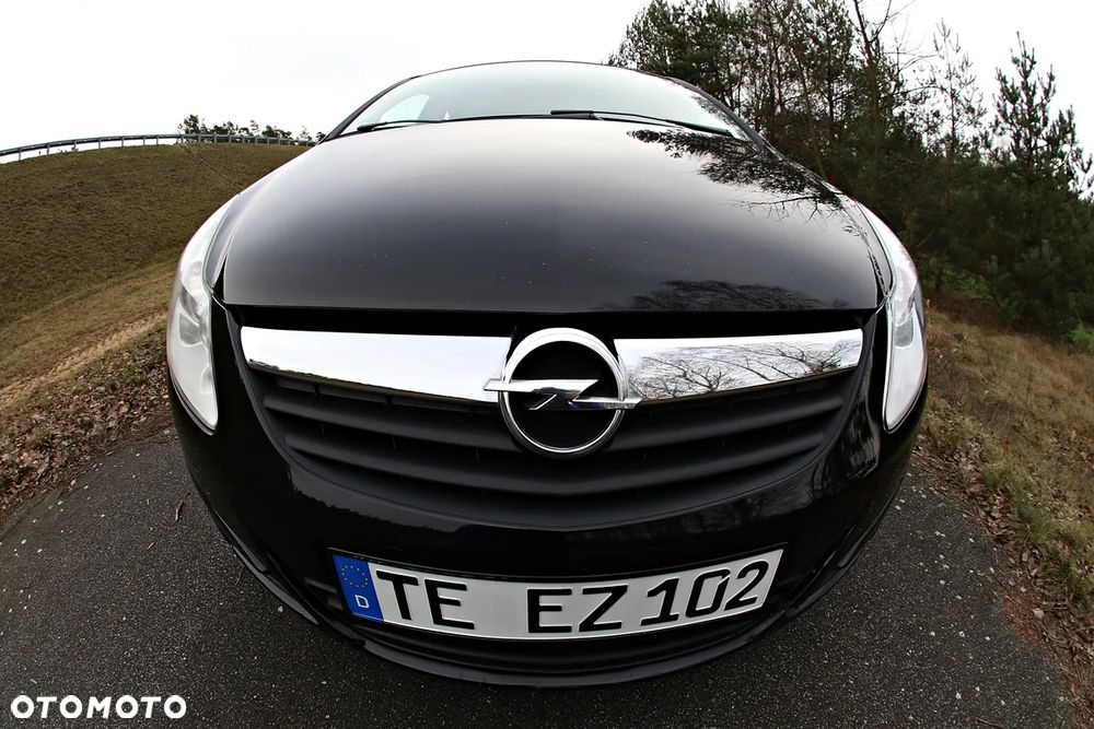 Opel Corsa 1.2 16V - 26