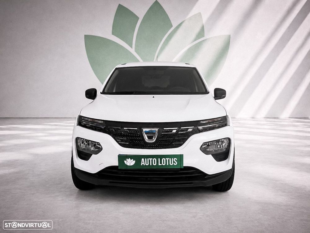 Dacia Spring Electric 45 Essential - 2
