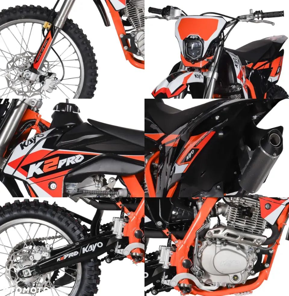 KAYO K2 PRO - 8