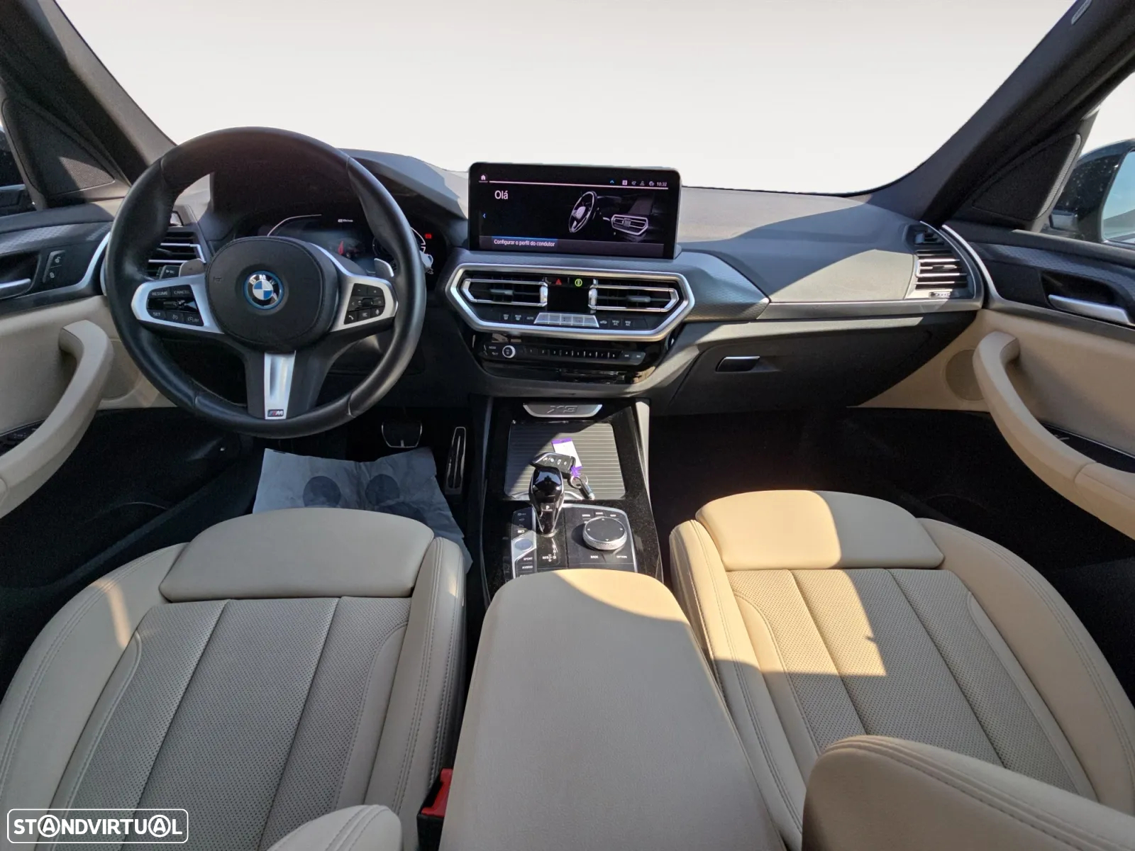 BMW X3 30 e xDrive Pack M - 11