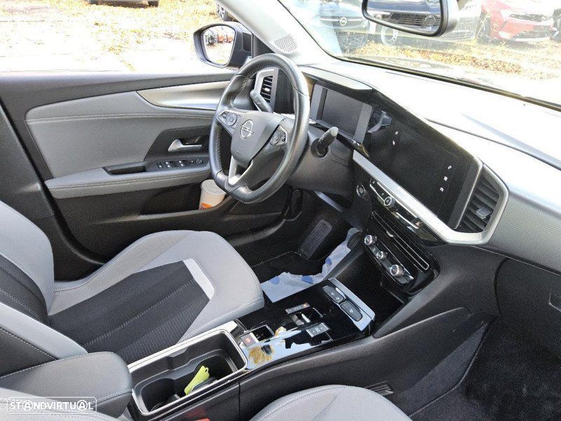 Opel Mokka-e Elegance - 3