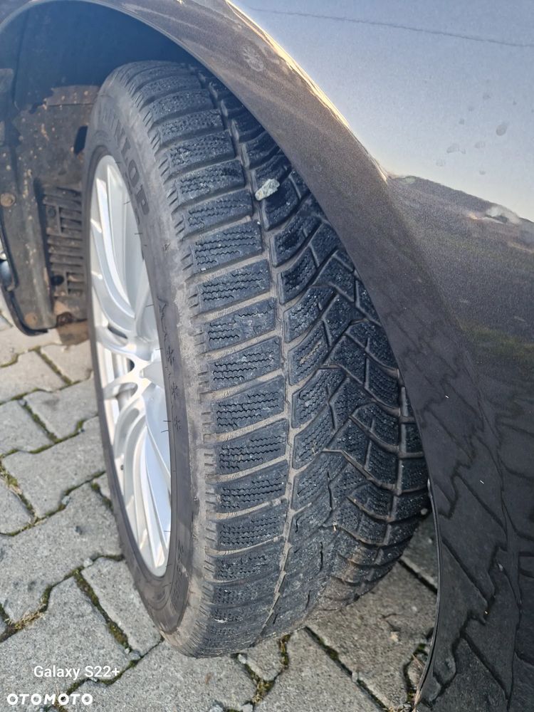 BMW Seria 5 520d - 3