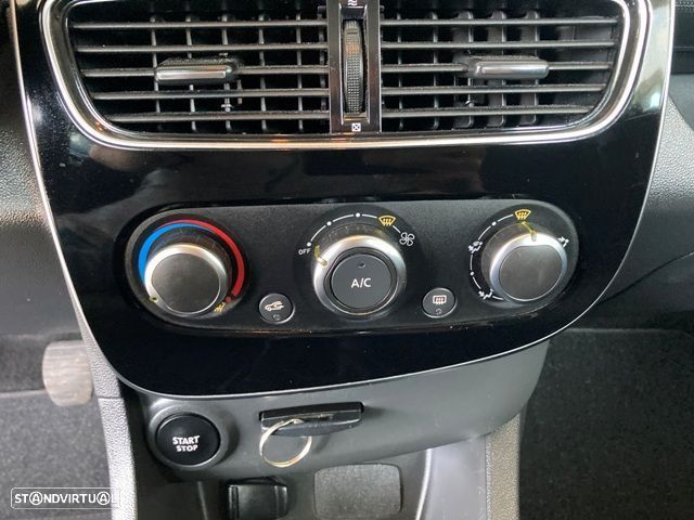 Renault Clio (Energy) TCe 90 Start & Stop LIMITED - 19