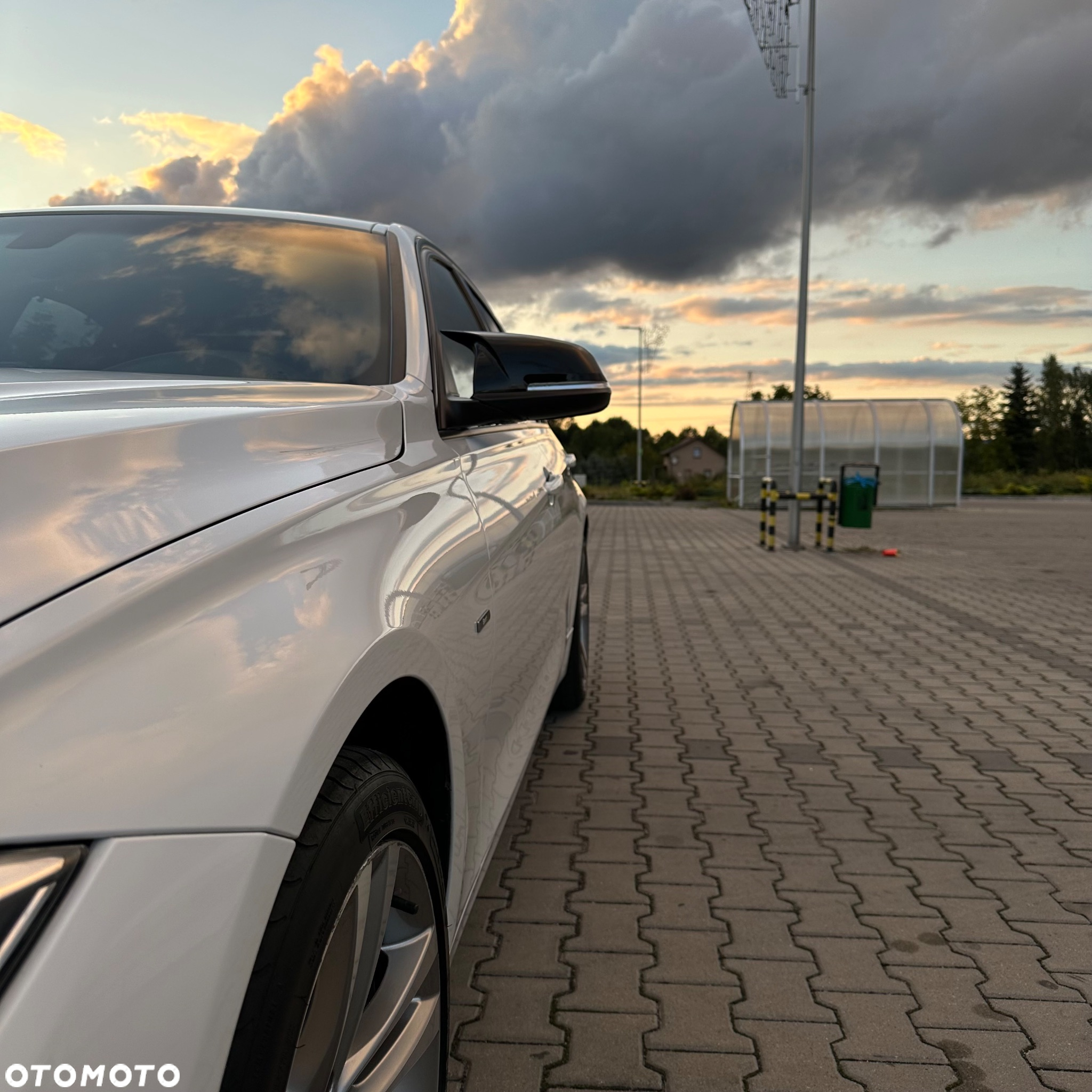 BMW Seria 3 - 5
