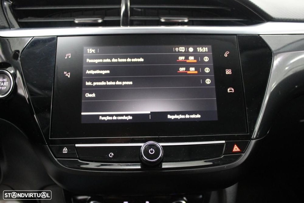 Opel Corsa-e Elegance - 25