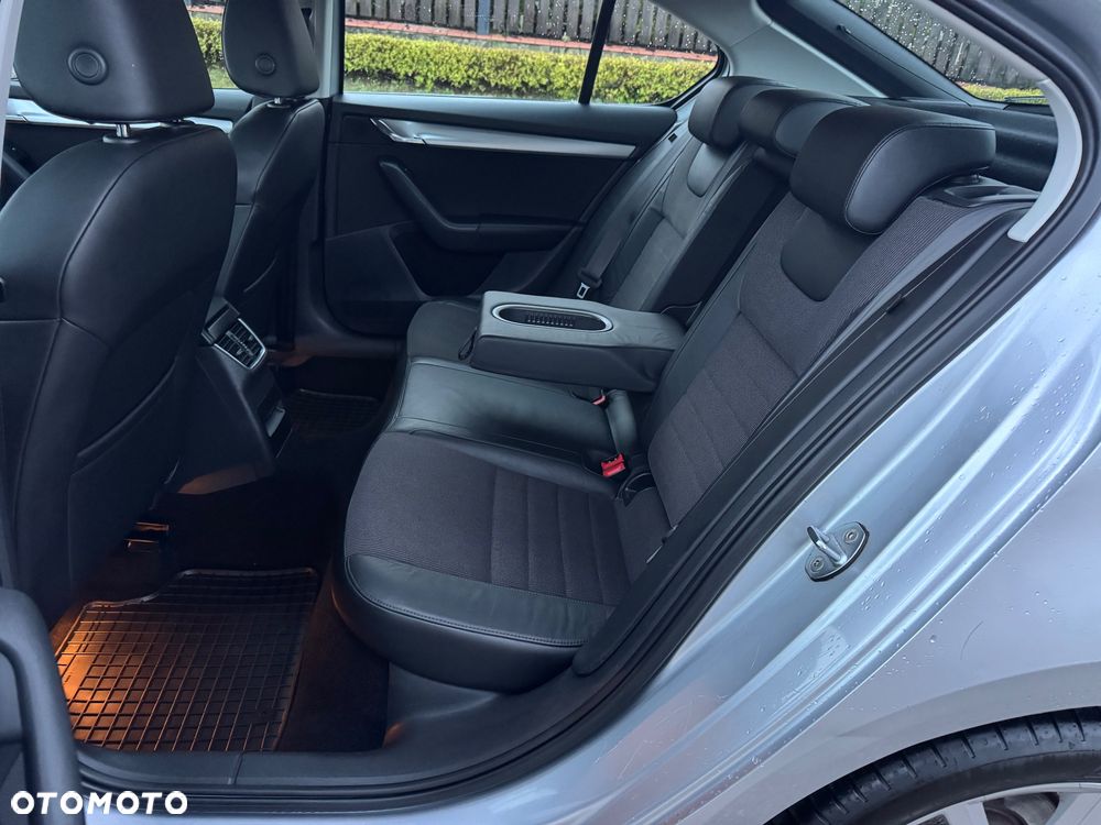 Skoda Octavia 1.4 TSI Green tec Edition - 20