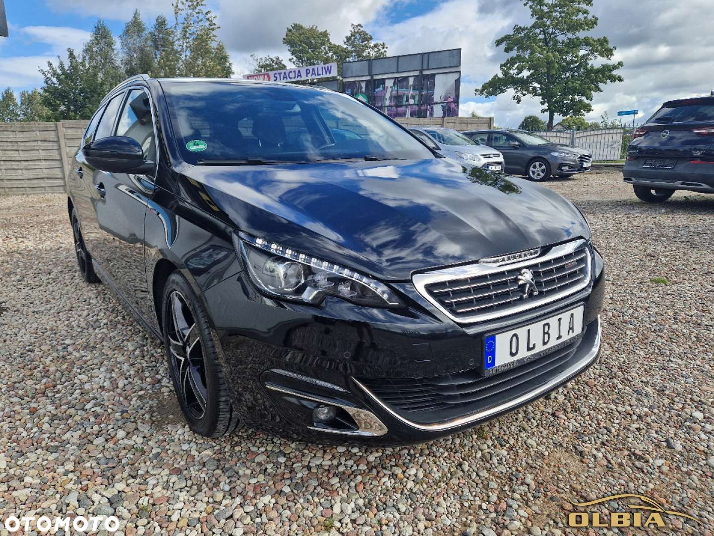 Peugeot 308 - 12