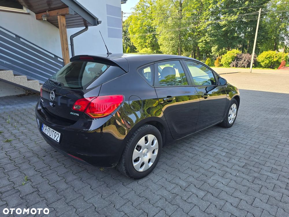 Opel Astra 1.4 Enjoy - 5
