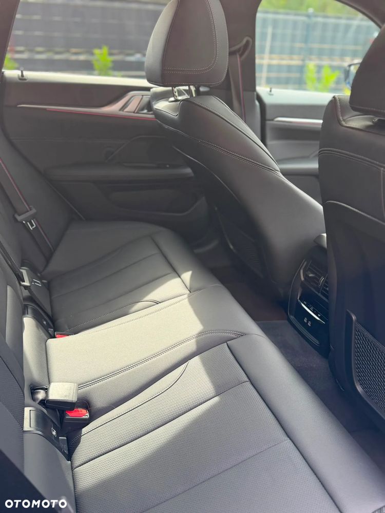BMW Seria 4 420d mHEV M Sport sport - 14