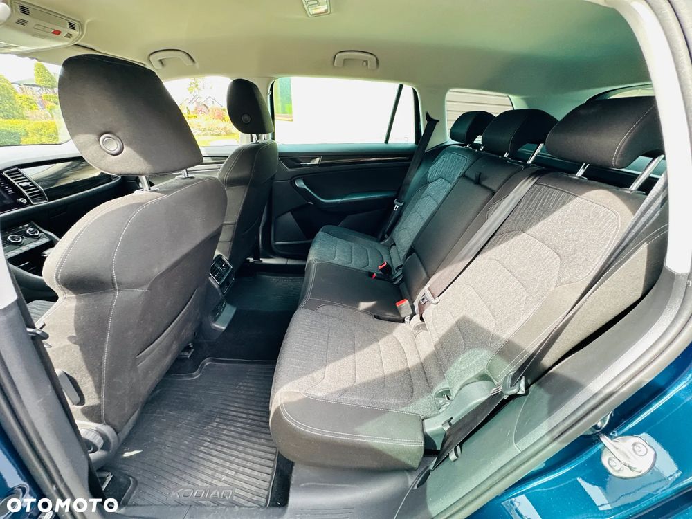 Skoda Kodiaq 2.0 TDI 4x2 Style DSG - 16