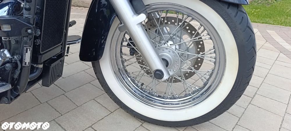 Kawasaki Vulcan - 29