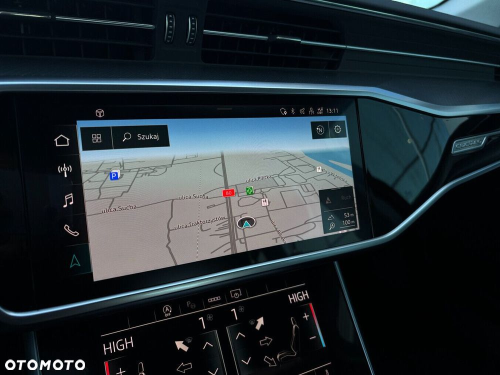 Audi A6 Avant - 38