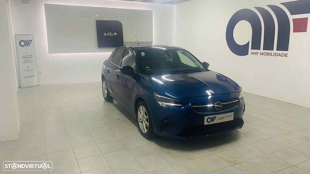 Opel Corsa 1.5 D Elegance - 7