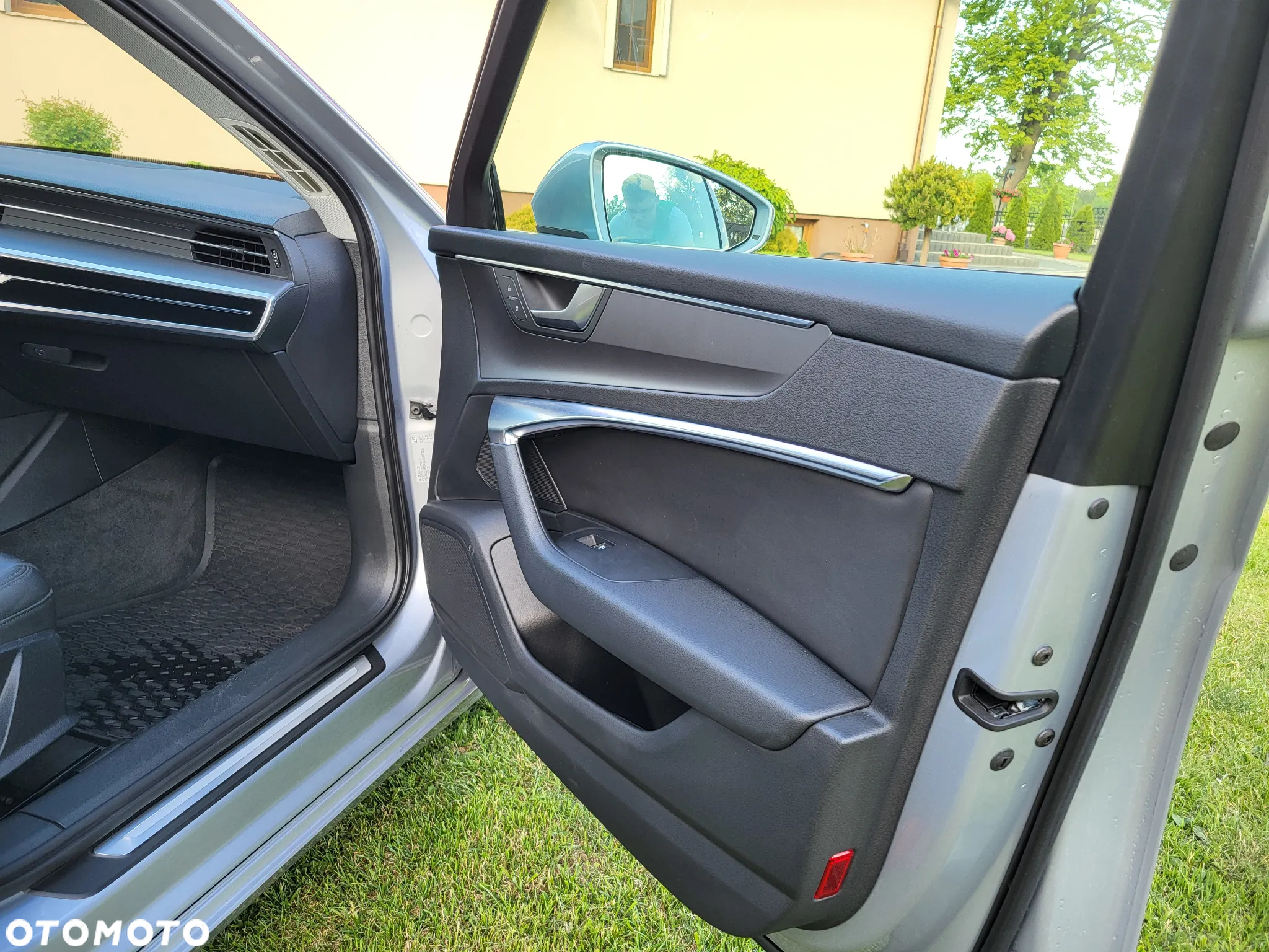 Audi A6 Avant 35 TDI S tronic advanced - 15