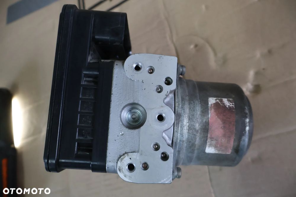 HONDA ACCORD VII 7 LIFT 2.0 2.2 2.4 POMPA STEROWNIK MODUŁ ABS SEAE8 06-08 - 5