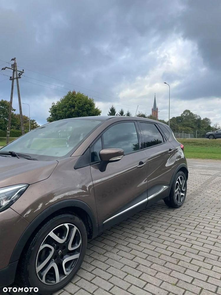 Renault Captur 2013 photo 3