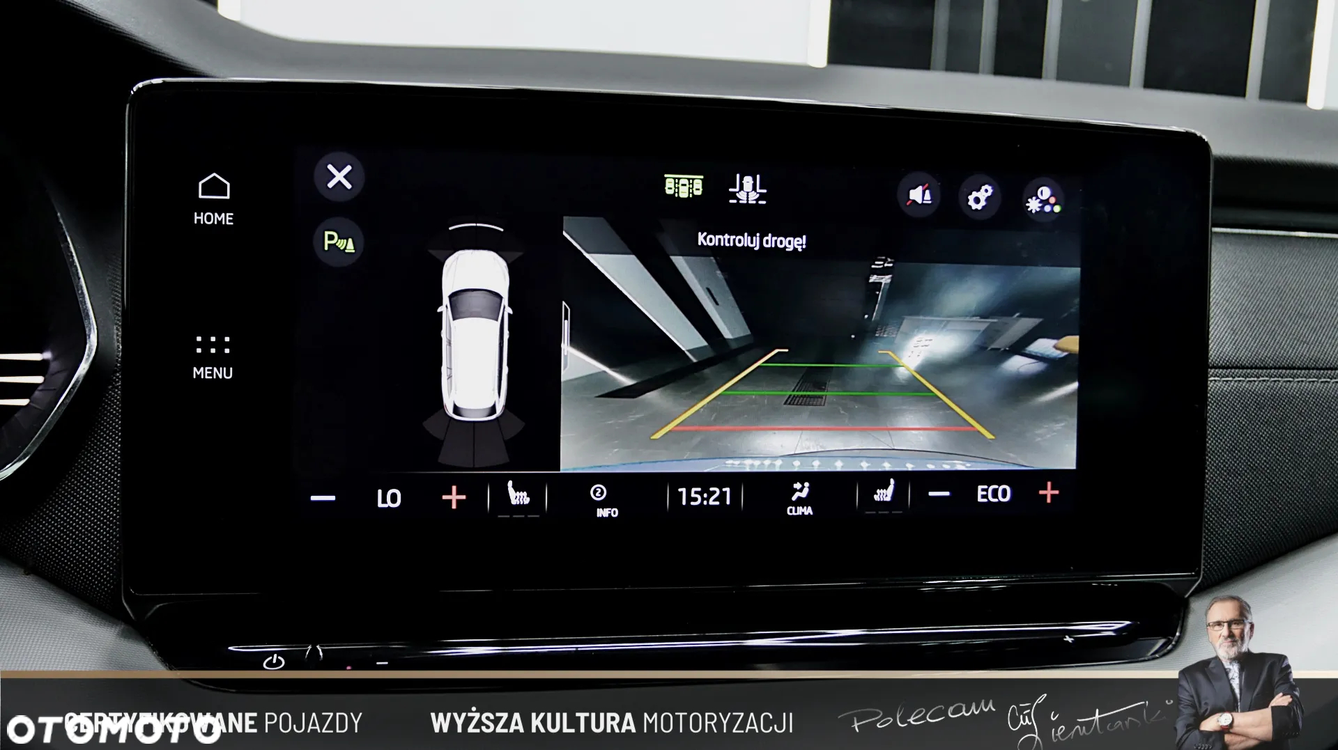 Skoda Octavia 1.4 TSI Plug-In Hybrid Style DSG - 20