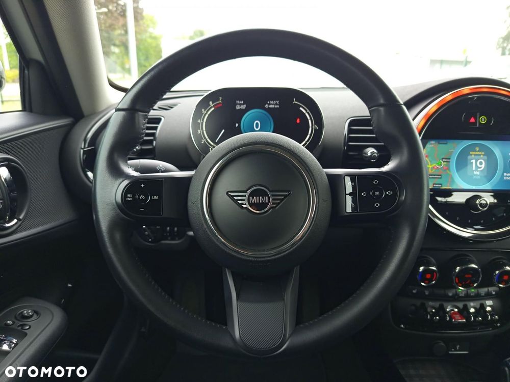 MINI Clubman - 12