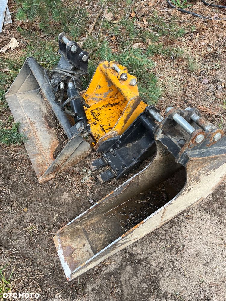 Kubota JKW - 7