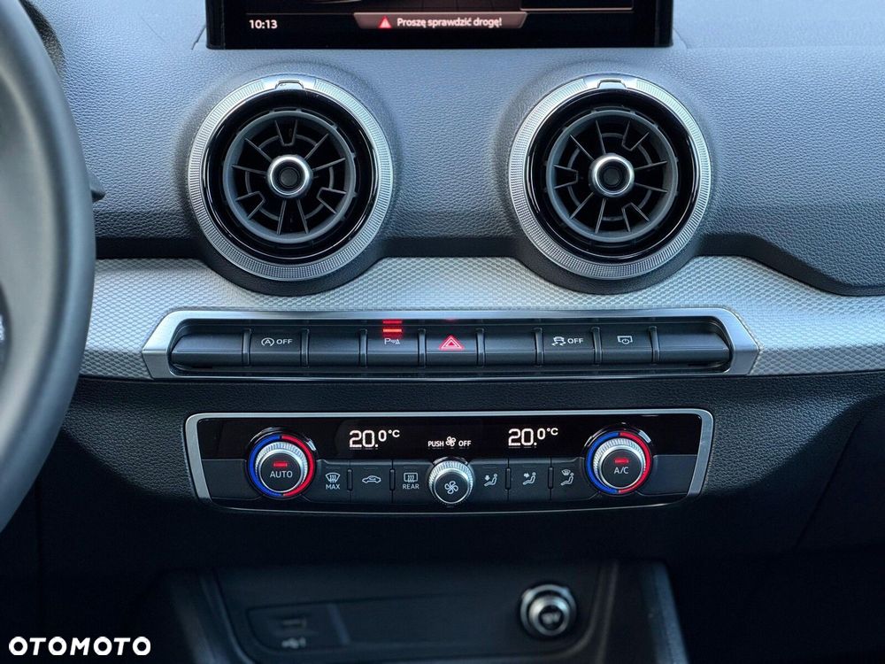 Audi Q2 - 21