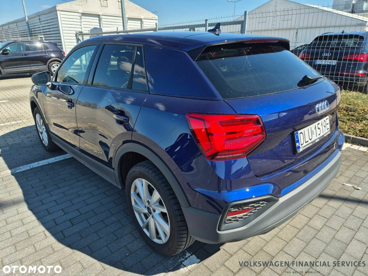 Audi Q2 - 4