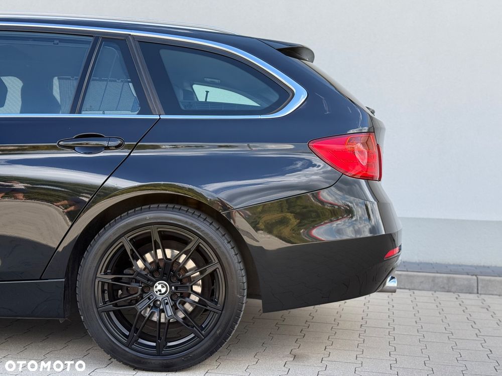 BMW Seria 3 - 9
