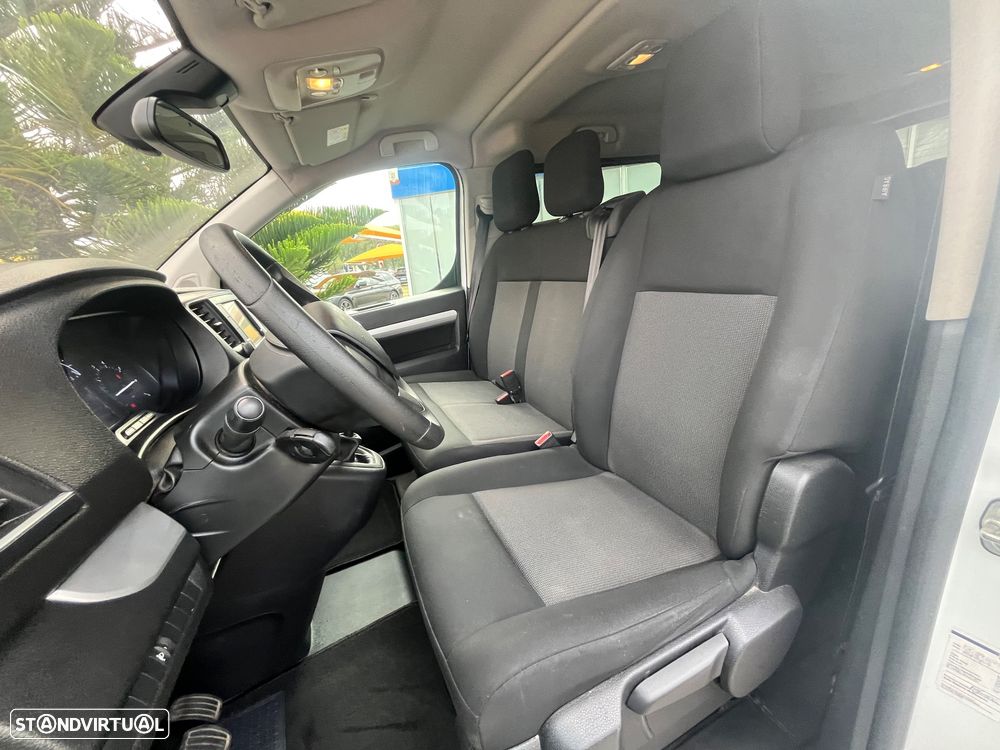 Citroën Spacetourer 1.5 BlueHDi M Feel - 28