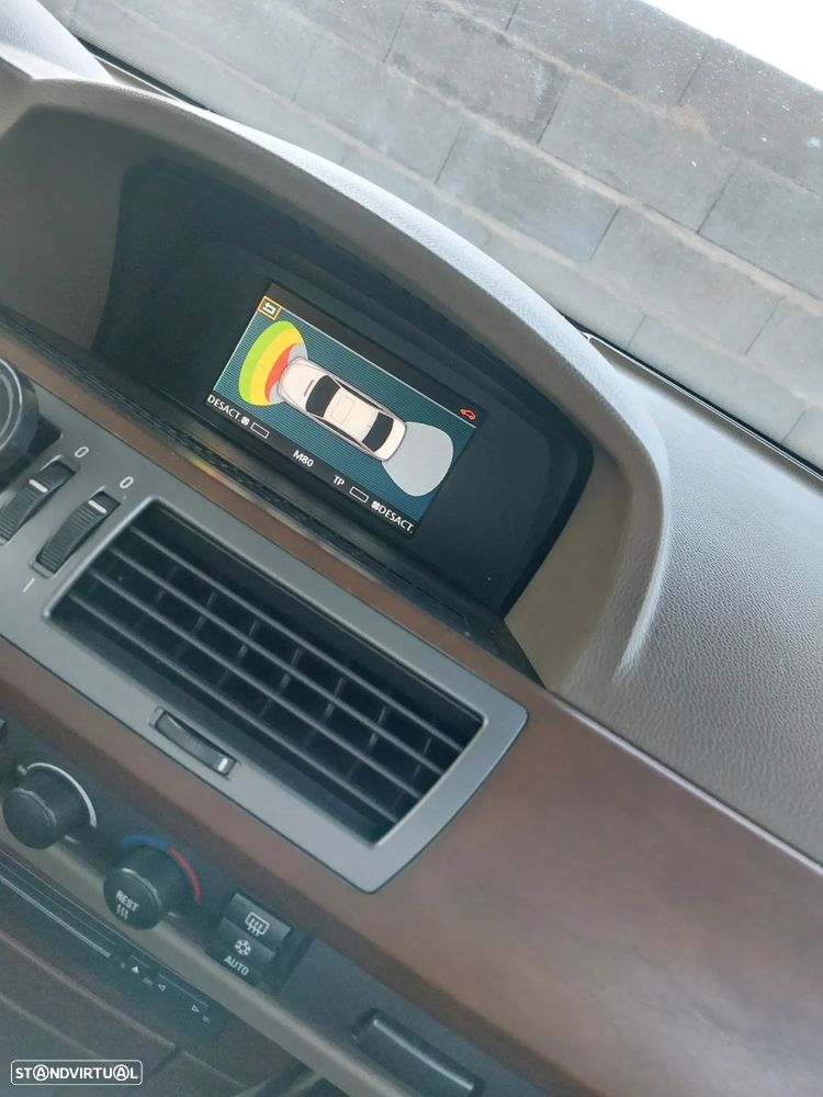 BMW 735 i LA - 21
