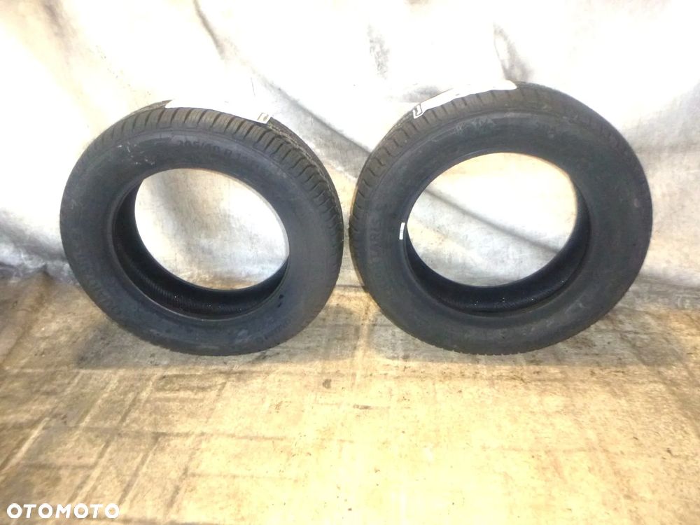 1x nowa opona całoroczna barum quartaris 5 205/60 r16 96h - 3