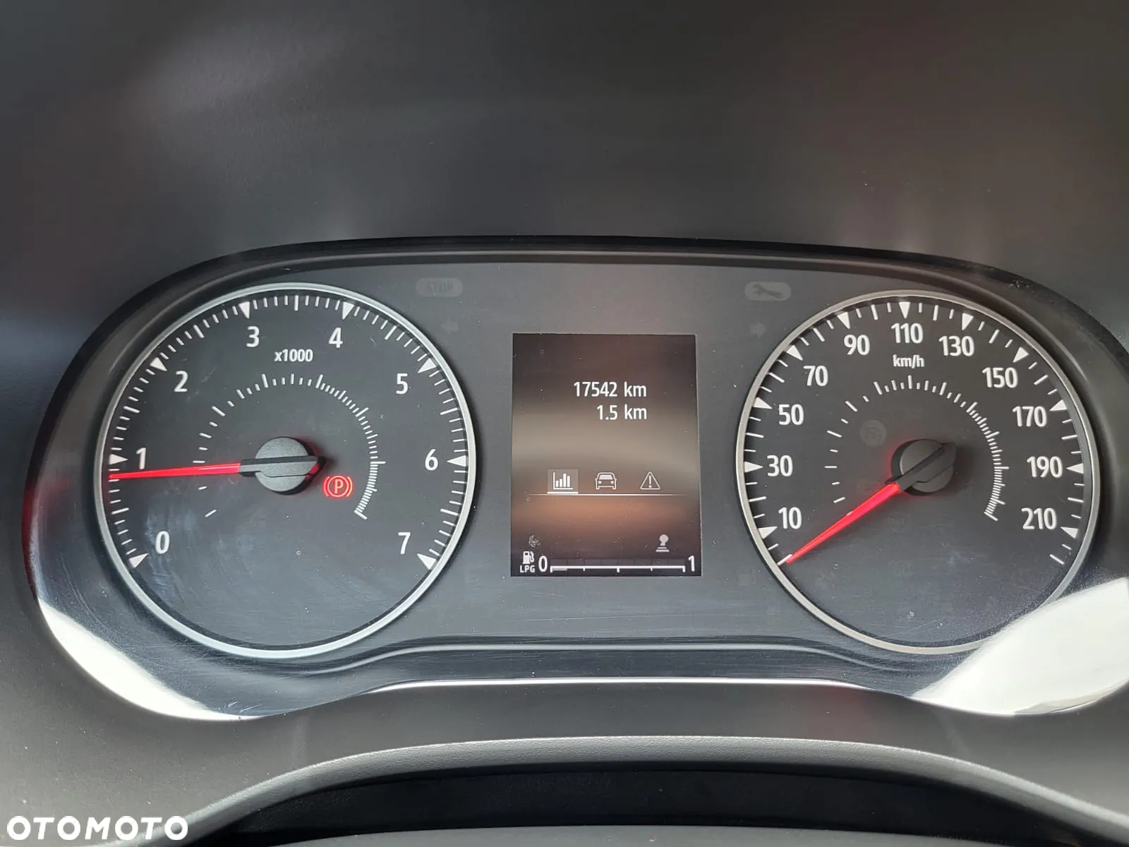 Dacia Sandero Stepway 1.0 TCe Expression - 24