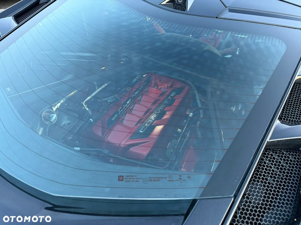 Chevrolet Corvette - 31