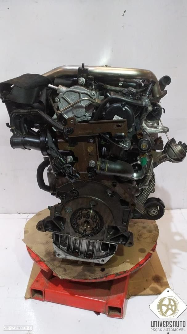 MOTOR COMPLETO PEUGEOT 308 SW 2008 - 4