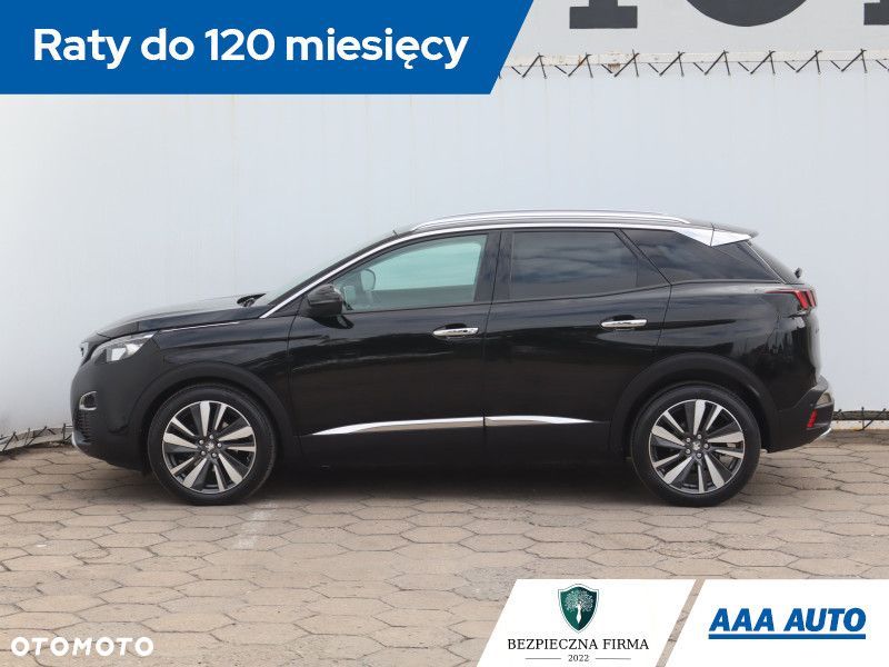Peugeot 3008 - 4
